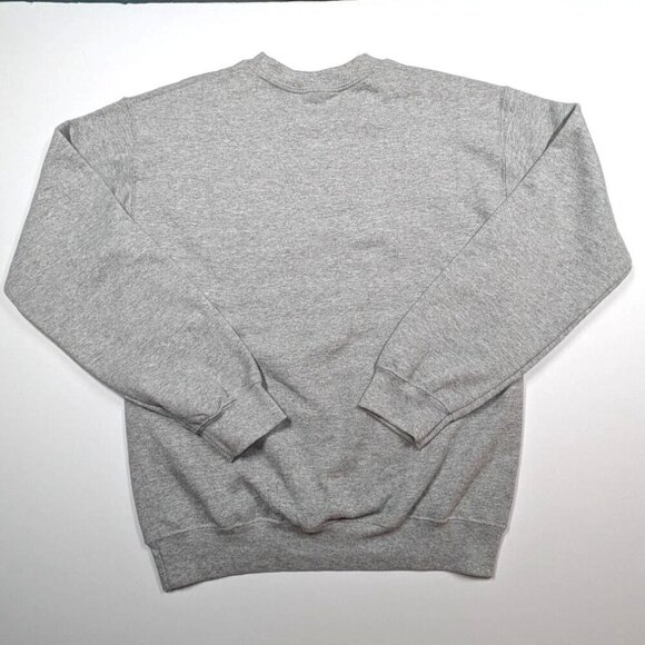 University of Illinois Sweatshirt College Of ACES Gildan Heavy Blend Gray Sz S - Picture 2 of 7